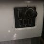 baxi boiler and pump and clock Image 7