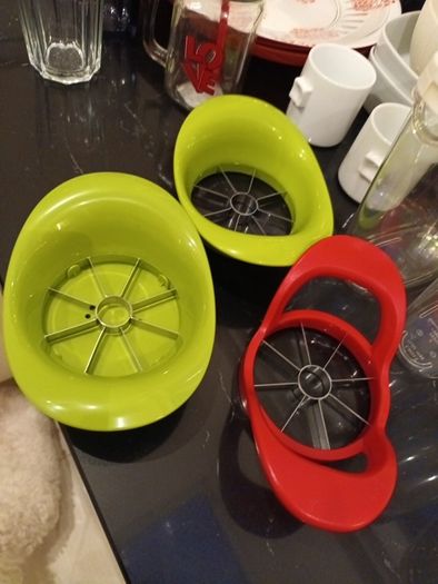 kitchen utensils