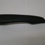Nissan Micra Driver Side Front Door Handle Black K14 Model 80640 2017-20 Image 4