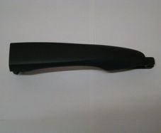 Nissan Micra Driver Side Front Door Handle Black K14 Model 80640 2017-20