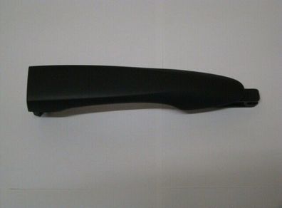 Nissan Micra Driver Side Front Door Handle Black K14 Model 80640 2017-20