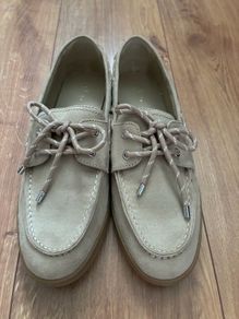 Women's Boat Shoe