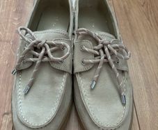 Women's Boat Shoe
