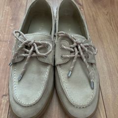 Women's Boat Shoe
