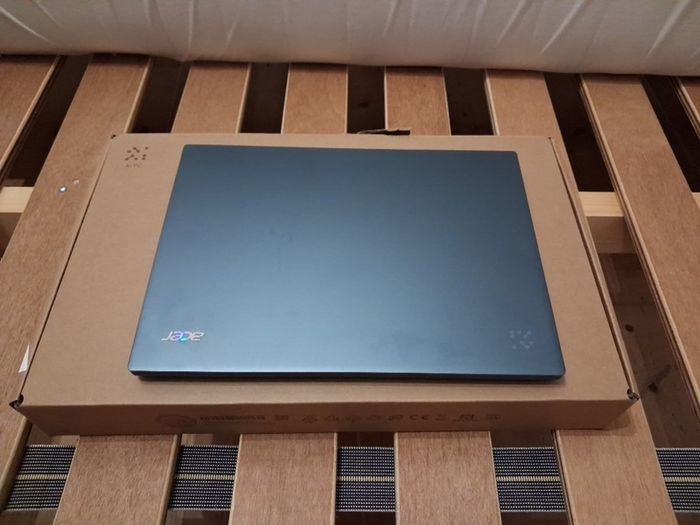 laptop acer aspire