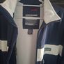 Abercrombie A92 Fleece Lined Jacket Retro Y2K Image 7