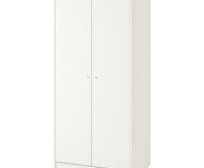 Kleppstad wardrobe