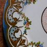 antique replicas tin plates Image 3
