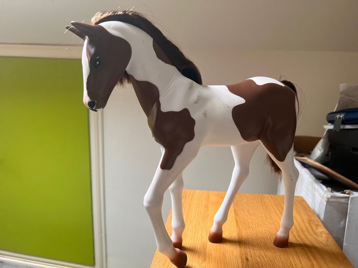horse