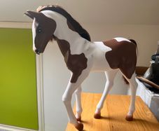 horse