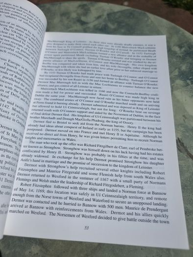Sliabh Rua. A history of its people and places