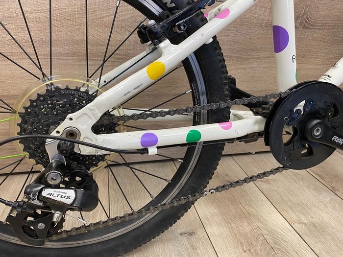 bike