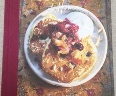 Cookery book