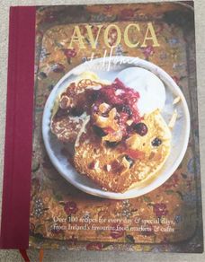 Cookery book