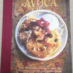 Cookery book