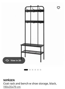 Coat Stand