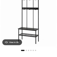 Coat Stand