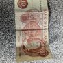 10 shillings bank note Image 2