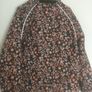 Name It Girls Lightweight hooded Coat age 6/7 Years Image 4