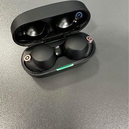 Sony Wf-1000xm4