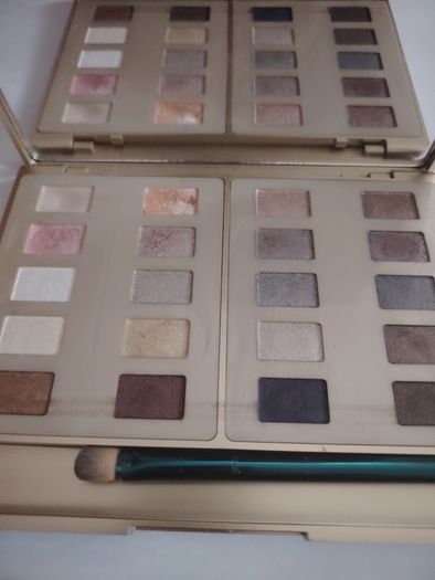 Boots No7 Ultimate Eye Palette