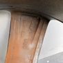 18in 5x112 genuine audi ttrs alloys Image 6