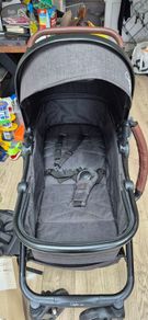 cupla duo pram