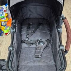 cupla duo pram