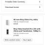 Ring Video Doorbell and Chime Pro Gen 1 Full Kit with Accessories Image 4