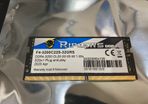 G.Skill 32GB DDR4 laptop ram @3200MHz