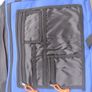 Travel Bag with Shoulder Strap. BNWT. Image 4