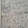 Map of Dublin 1765 , Dublin University press. Image 6