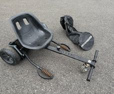 Hoverboard