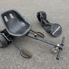 Hoverboard
