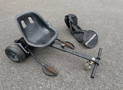Hoverboard