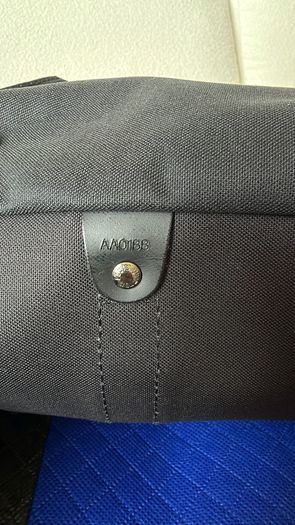 Louis Vuitton Keepall 55