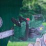 20V condless chainsaw Image 6