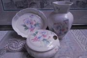 Aynsley "Little Sweetheart" China Pieces