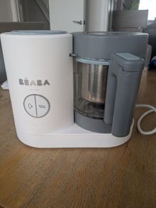Baby Food Blender/ Steamer