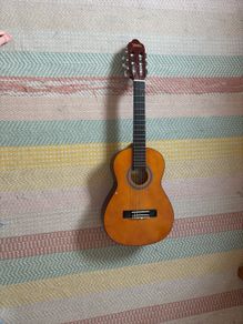 Child 1/4 Guitar