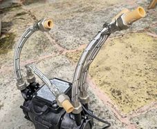 Grundfos pump