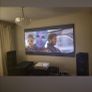 Epson LS500 ultra short throw projector Image 4