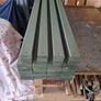 Garden Benches (4) Image 4