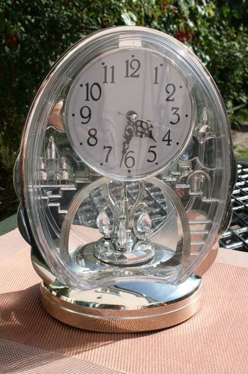 Clock