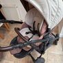 3in1 Baby Stroller Buggy Pushchair Car Seat Image 6