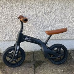 Qplay Balance Bike