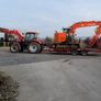 Digger hire Image 3