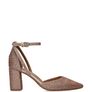 Kurt Geiger- Alicia Blush Dress Heels size 6 Image 2
