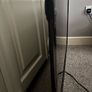 wall mounted Samsung 40" LED TV Image 2