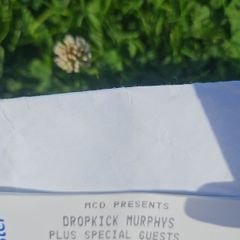 Dropkick Murphy